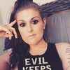 Kate Carver - @evildoll0086 - Poshmark